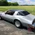1978 Pontiac Trans Am L78 400 - Auto