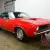 1970 Plymouth 'Cuda