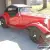 1953 MG T-Series