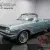 1963 Pontiac Tempest