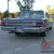 1967 Plymouth Satellite