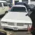 OLDSMOBILE PROJECT VAN