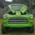 1954 Dodge Other Pickups
