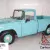 1964 Toyota Stout --