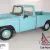 1964 Toyota Stout --