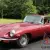 Jaguar E-Type S2 Coupe 4.2