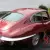 Jaguar E-Type S2 Coupe 4.2