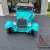 1929 Ford Model A