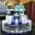 Mini v8 roadster Atom CrossBow Custom Track Day