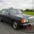 MERCEDES BENZ 300D MANUAL DIESEL 1985 88,000 MILES BLUE MOT AND TAX