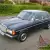 MERCEDES BENZ 300D MANUAL DIESEL 1985 88,000 MILES BLUE MOT AND TAX