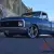 1972 Chevrolet C-10 C10