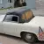 1962 LHD Austin Healey MKII Sprite MK2 Californian Car