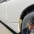 1962 LHD Austin Healey MKII Sprite MK2 Californian Car
