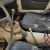 1962 LHD Austin Healey MKII Sprite MK2 Californian Car