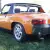 1973 PORSCHE 914 2.0