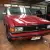 Toyota Crown Royal 1981 4D Sedan 4 SP Automatic 2 8L Fuel Injected