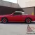 1984 Mercury Capri ASC Mclaren
