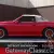 1984 Mercury Capri ASC Mclaren