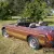 1980 MG MGB