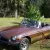 1980 MG MGB