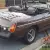 1980 MG MGB