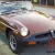 1980 MG MGB