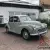 MORRIS MINOR