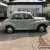 MORRIS MINOR
