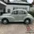 MORRIS MINOR