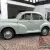 MORRIS MINOR
