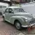 MORRIS MINOR