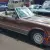 Mercedes Benz 450sl  R107