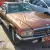 Mercedes Benz 450sl  R107