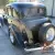 1935 Buick Sedan