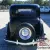 1935 Buick Sedan