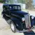 1935 Buick Sedan