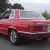 1973 BENZ / VETTE --- 450SL Mercedes with LS1 Corvette Engine