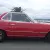 1973 BENZ / VETTE --- 450SL Mercedes with LS1 Corvette Engine