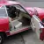 1973 BENZ / VETTE --- 450SL Mercedes with LS1 Corvette Engine