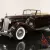 1936 Packard Twelve Coupe Roadster