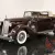 1936 Packard Twelve Coupe Roadster