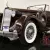 1936 Packard Twelve Coupe Roadster