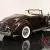 1936 Packard Twelve Coupe Roadster