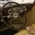 1936 Packard Twelve Coupe Roadster