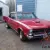1965 Pontiac GTO