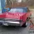 1965 Pontiac GTO