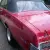 1965 Pontiac GTO