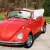 1972 Volkswagen Classic Super Beetle Convertible, fresh restoration - NO RESERVE