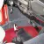 1972 Volkswagen Classic Super Beetle Convertible, fresh restoration - NO RESERVE